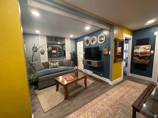 1385 S TYLER ST, Salt Lake City, UT 84105