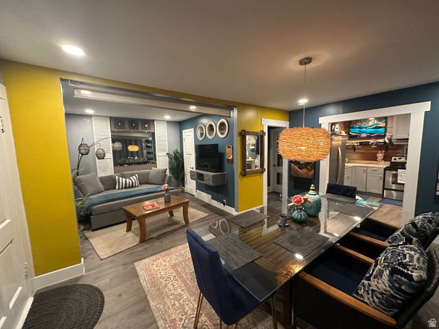 1385 S TYLER ST, Salt Lake City, UT 84105