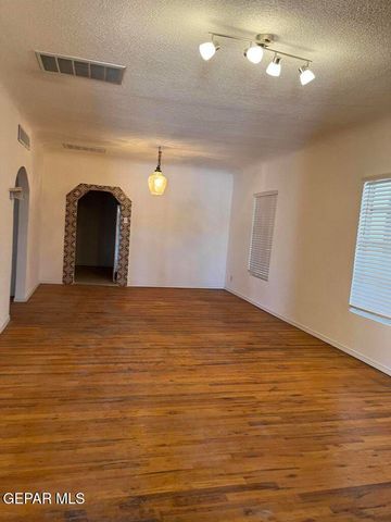3728 FILLMORE Avenue A, El Paso, TX 79930