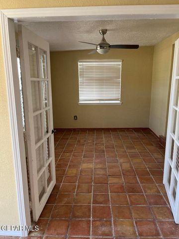 3728 FILLMORE Avenue A, El Paso, TX 79930