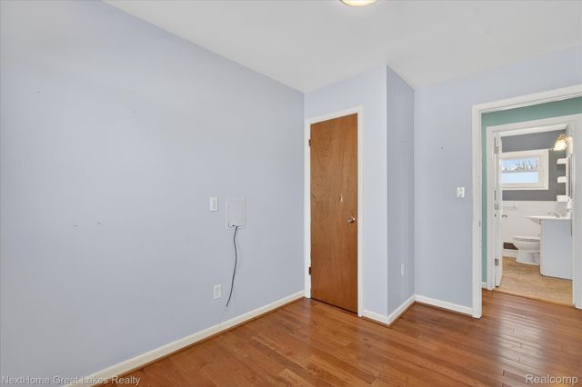 819 Southwood Drive, Fenton, MI 48430