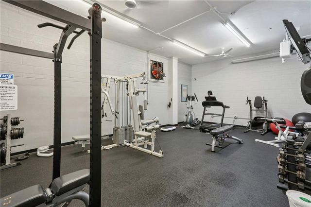 3060 Pharr Court N 612, Atlanta, GA 30305