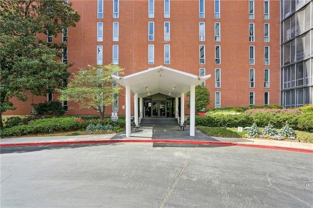 3060 Pharr Court N 612, Atlanta, GA 30305