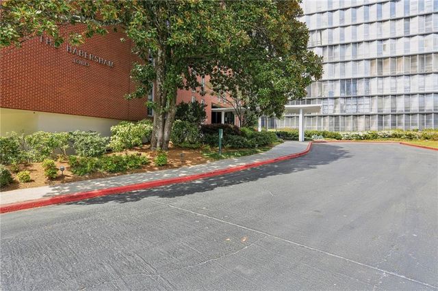 3060 Pharr Court N 612, Atlanta, GA 30305