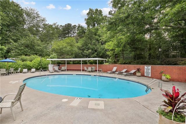 3060 Pharr Court N 612, Atlanta, GA 30305