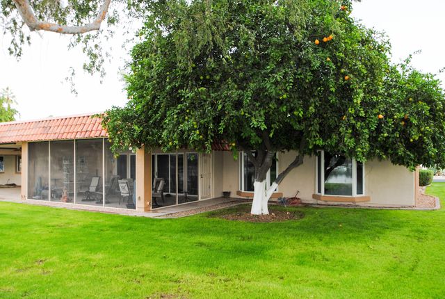 13812 N CROWN Point, Sun City, AZ 85351