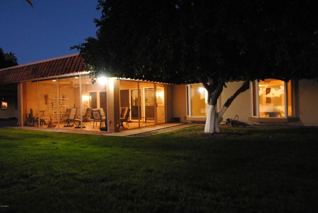 13812 N CROWN Point, Sun City, AZ 85351