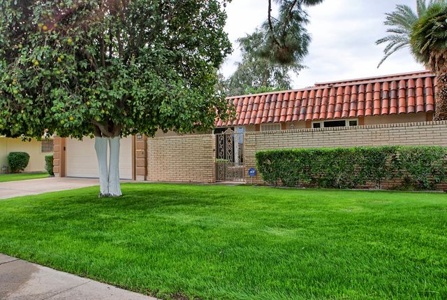13812 N CROWN Point, Sun City, AZ 85351
