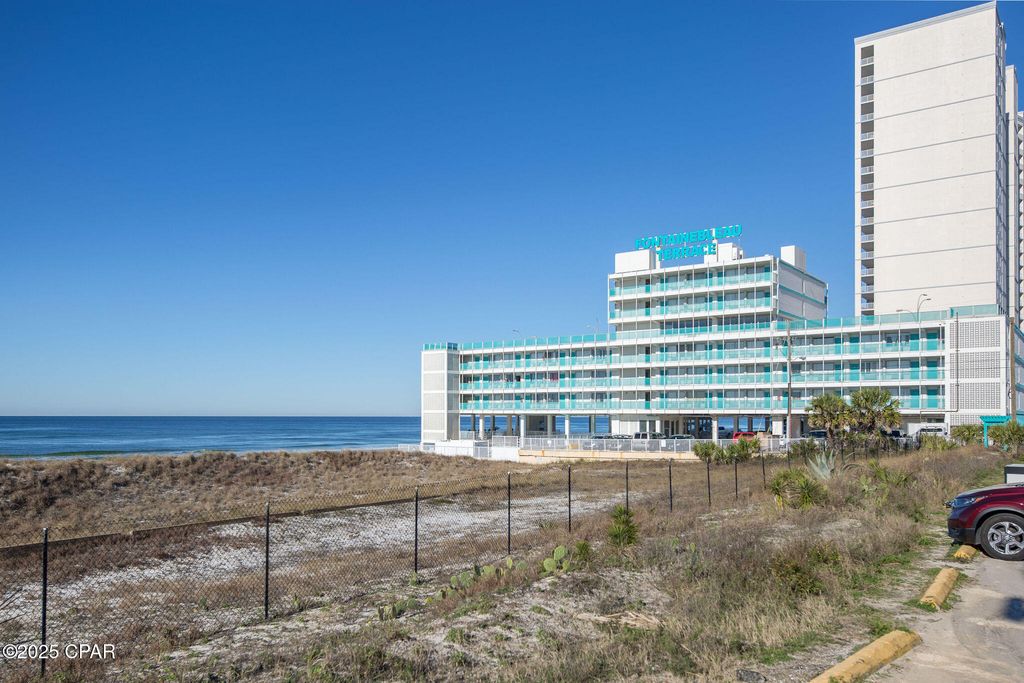 Image 11 of property listing at 14401 Front Beach Road 308, Panama City Beach, FL 32413