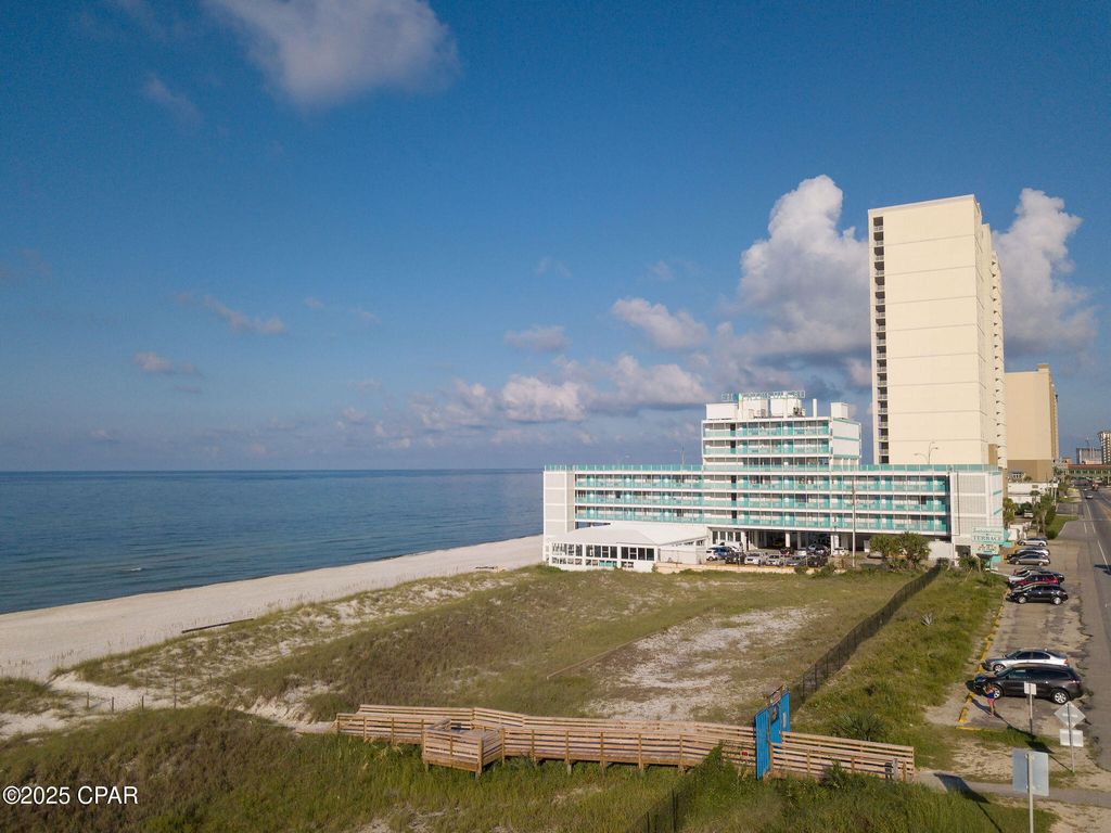 Image 12 of property listing at 14401 Front Beach Road 308, Panama City Beach, FL 32413