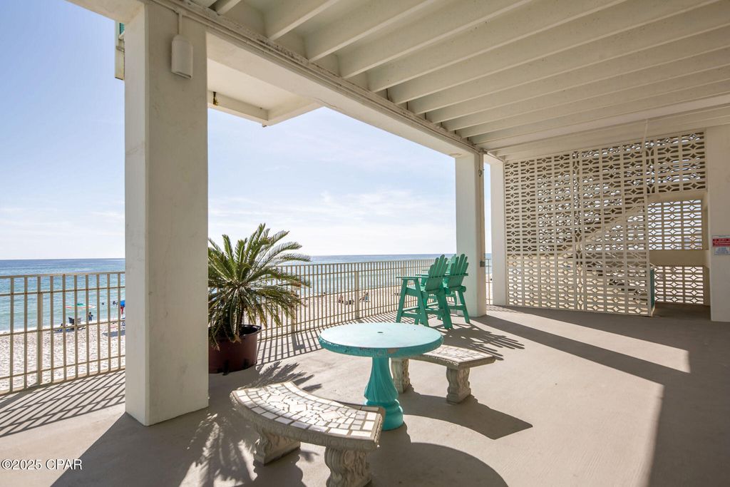Image 14 of property listing at 14401 Front Beach Road 308, Panama City Beach, FL 32413