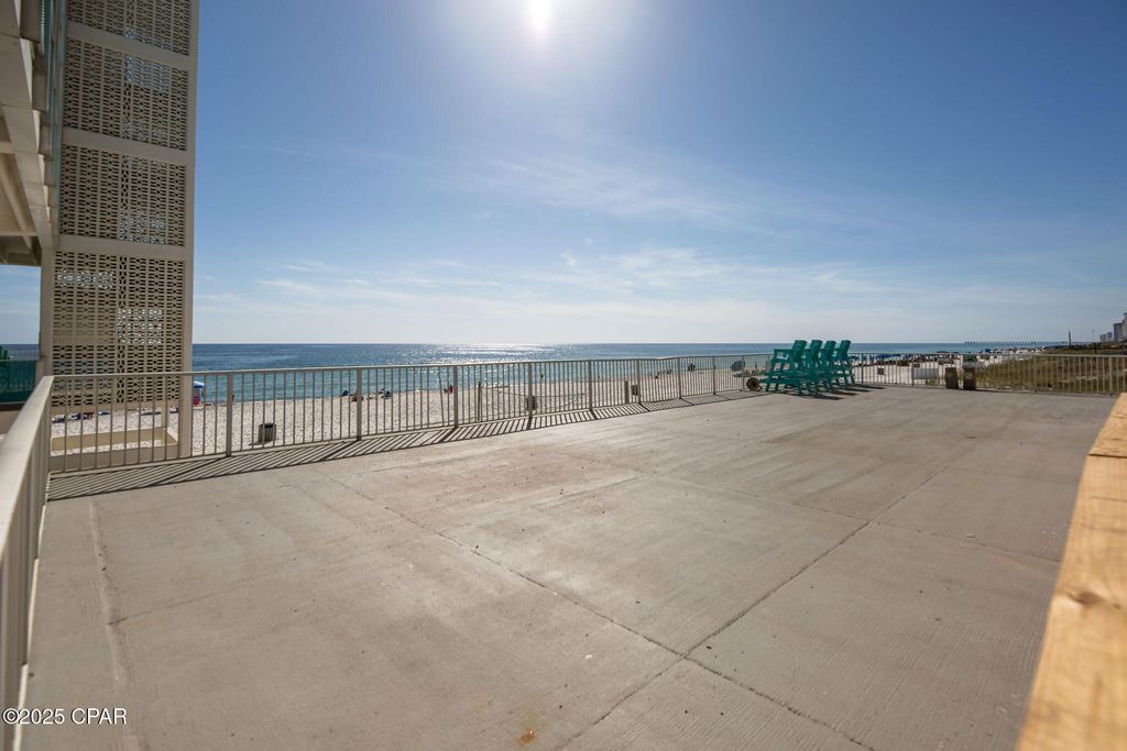 Image 16 of property listing at 14401 Front Beach Road 308, Panama City Beach, FL 32413