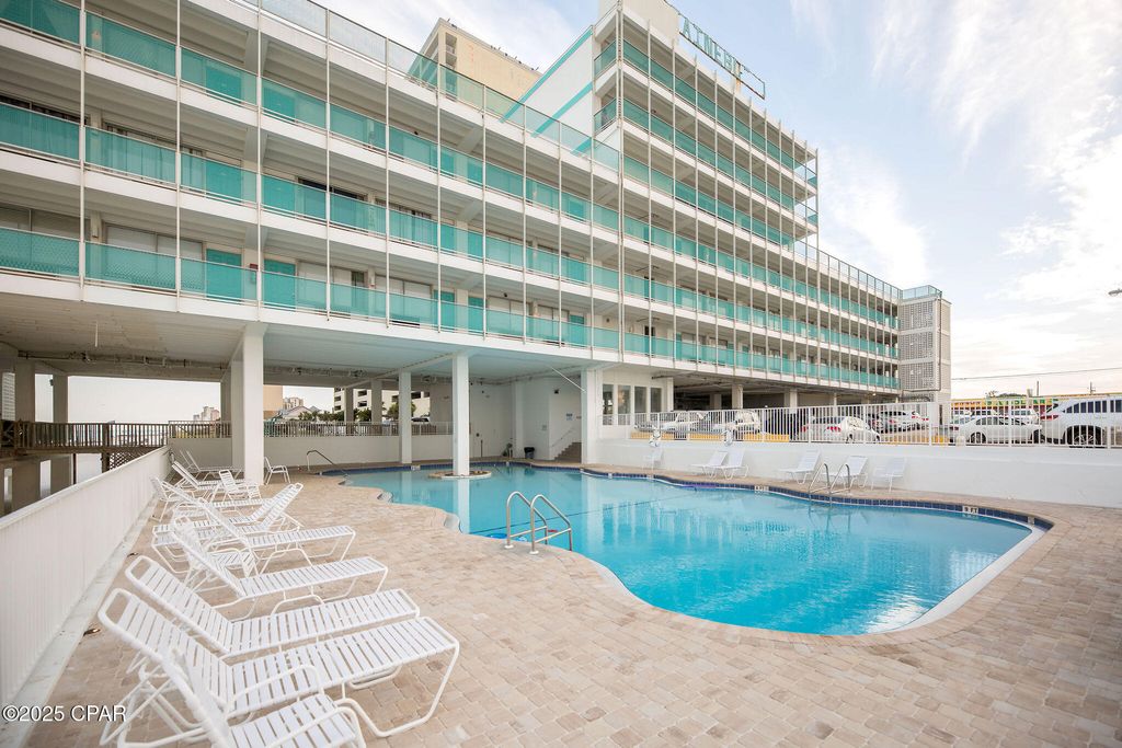 Image 18 of property listing at 14401 Front Beach Road 308, Panama City Beach, FL 32413