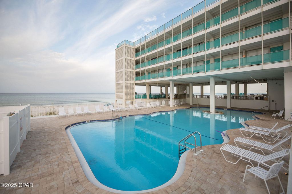 Image 19 of property listing at 14401 Front Beach Road 308, Panama City Beach, FL 32413