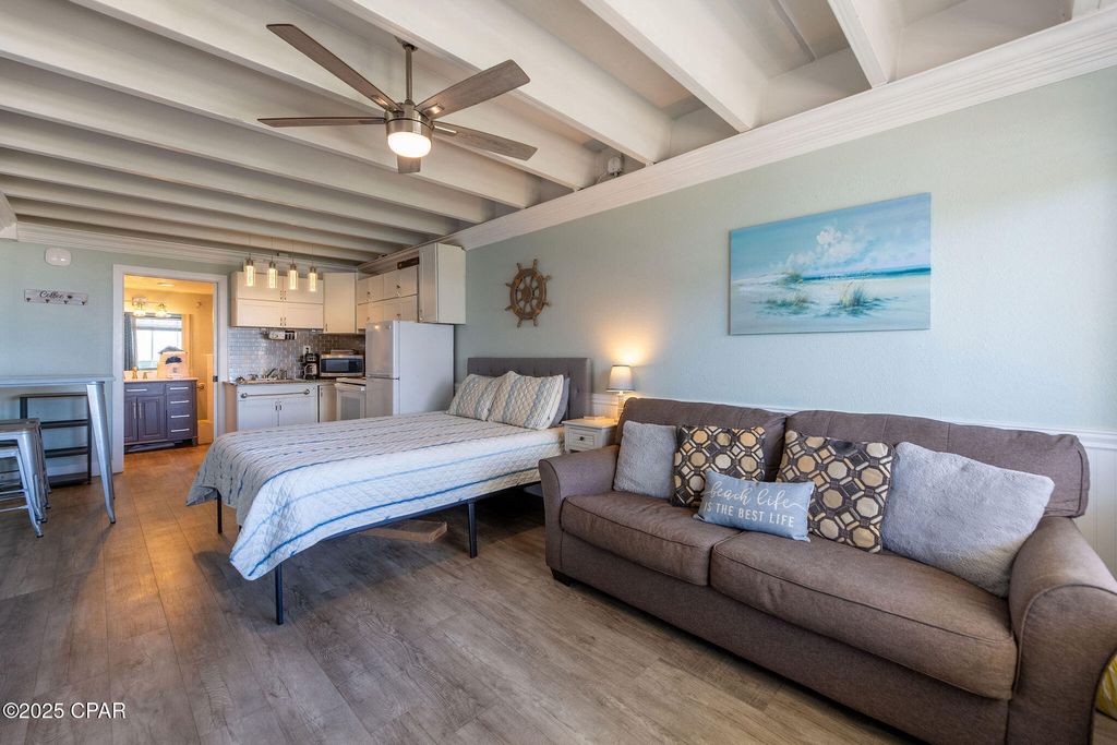 Image 2 of property listing at 14401 Front Beach Road 308, Panama City Beach, FL 32413