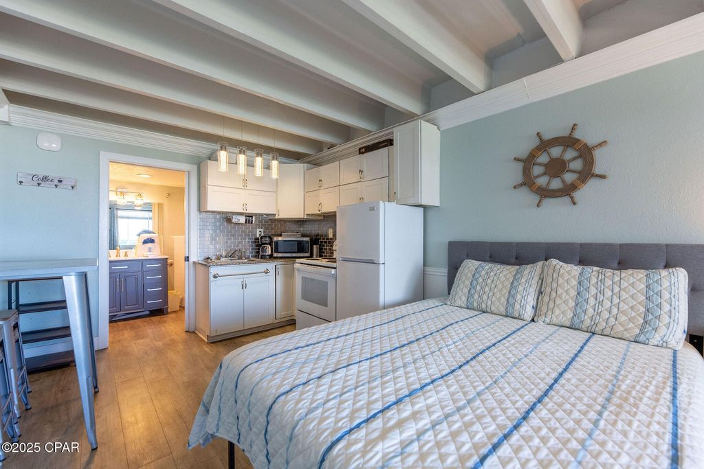 Image 4 of property listing at 14401 Front Beach Road 308, Panama City Beach, FL 32413