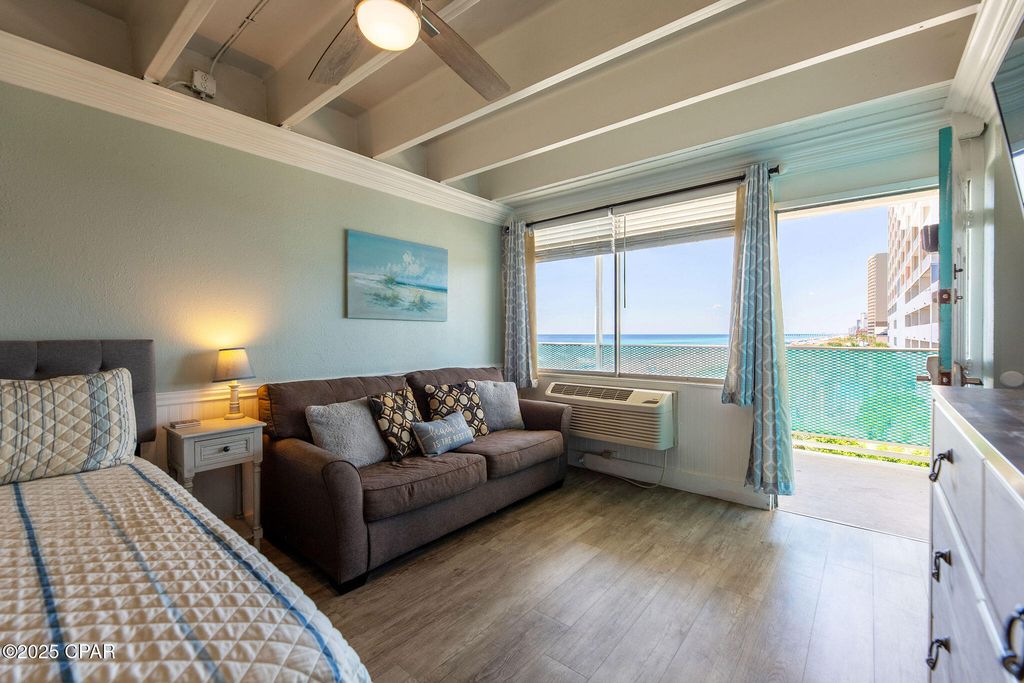 Image 6 of property listing at 14401 Front Beach Road 308, Panama City Beach, FL 32413