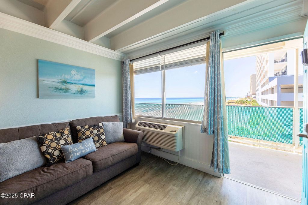 Image 7 of property listing at 14401 Front Beach Road 308, Panama City Beach, FL 32413