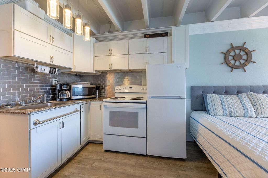 Image 8 of property listing at 14401 Front Beach Road 308, Panama City Beach, FL 32413