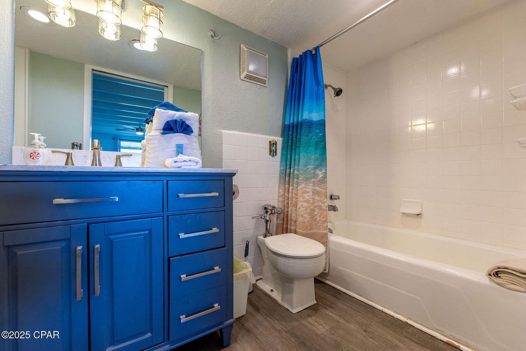 Image 9 of property listing at 14401 Front Beach Road 308, Panama City Beach, FL 32413