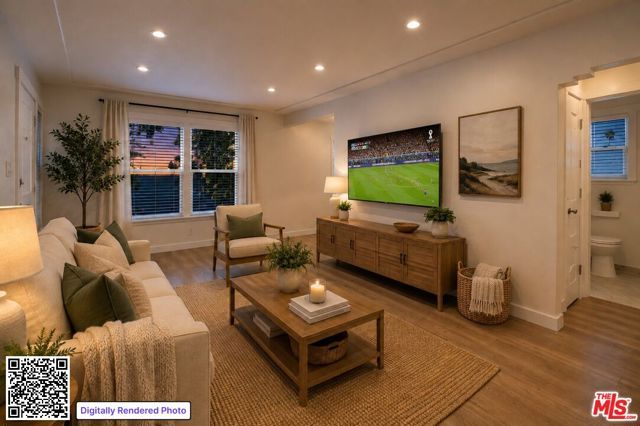 1805 7th Street 3, Santa Monica, CA 90401