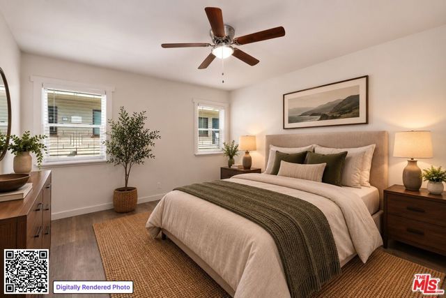 1805 7th Street 3, Santa Monica, CA 90401