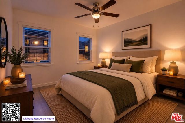 1805 7th Street 3, Santa Monica, CA 90401