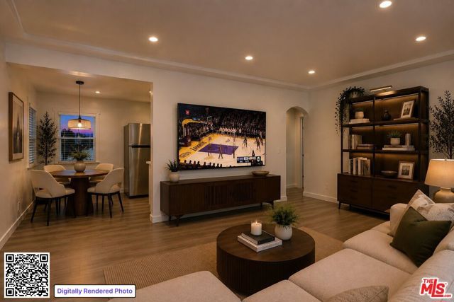 1805 7th Street 3, Santa Monica, CA 90401