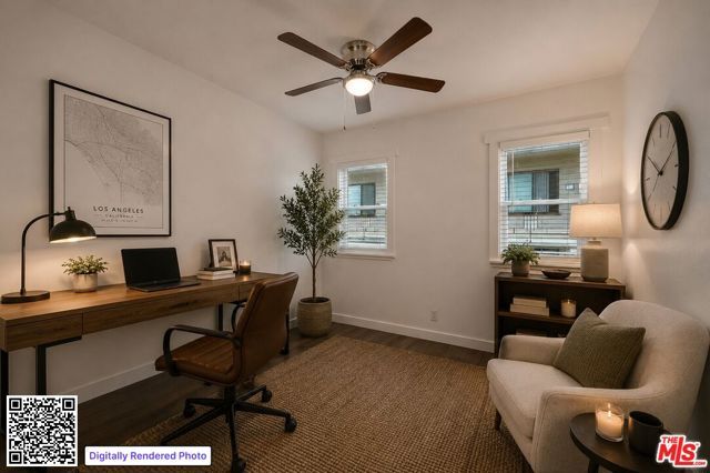 1805 7th Street 3, Santa Monica, CA 90401