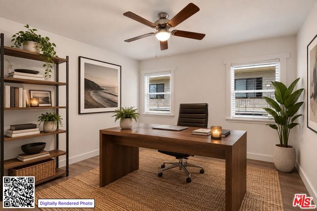 1805 7th Street 3, Santa Monica, CA 90401