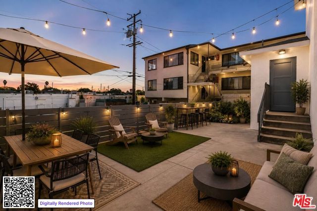 1805 7th Street 3, Santa Monica, CA 90401