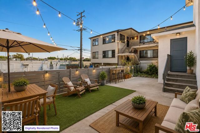 1805 7th Street 3, Santa Monica, CA 90401