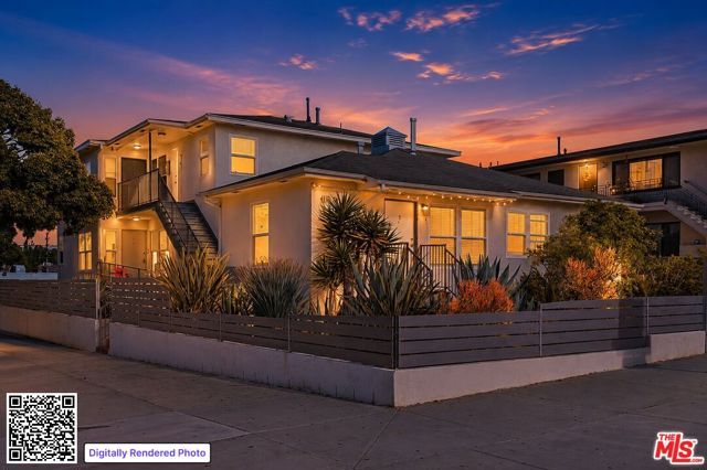 1805 7th Street 3, Santa Monica, CA 90401