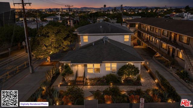 1805 7th Street 3, Santa Monica, CA 90401