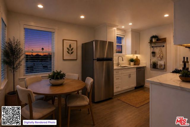 1805 7th Street 3, Santa Monica, CA 90401