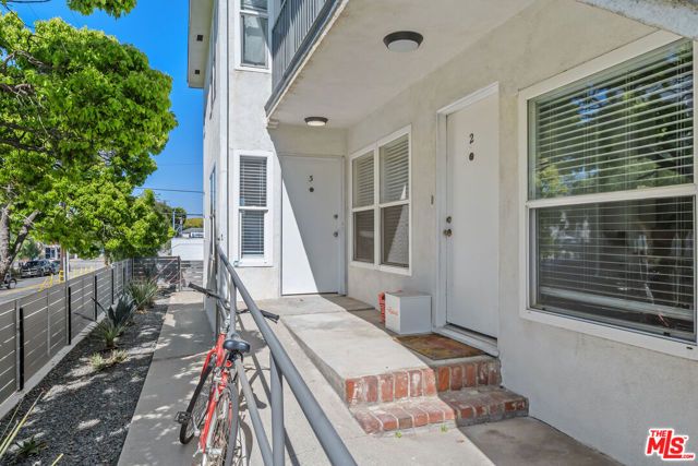 1805 7th Street 3, Santa Monica, CA 90401