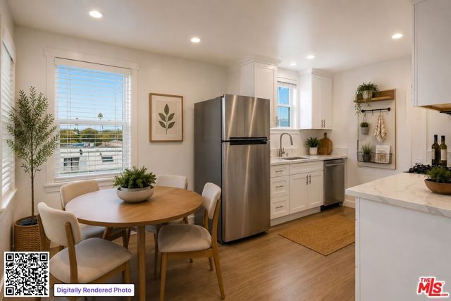 1805 7th Street 3, Santa Monica, CA 90401