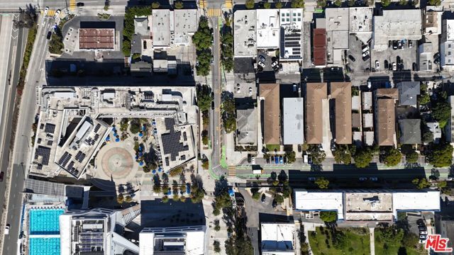 1805 7th Street 3, Santa Monica, CA 90401