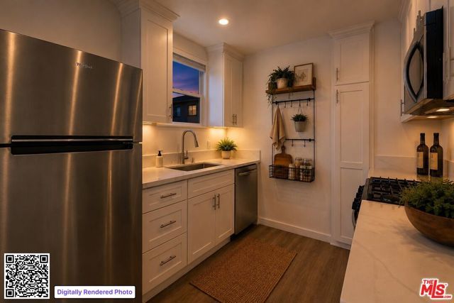 1805 7th Street 3, Santa Monica, CA 90401