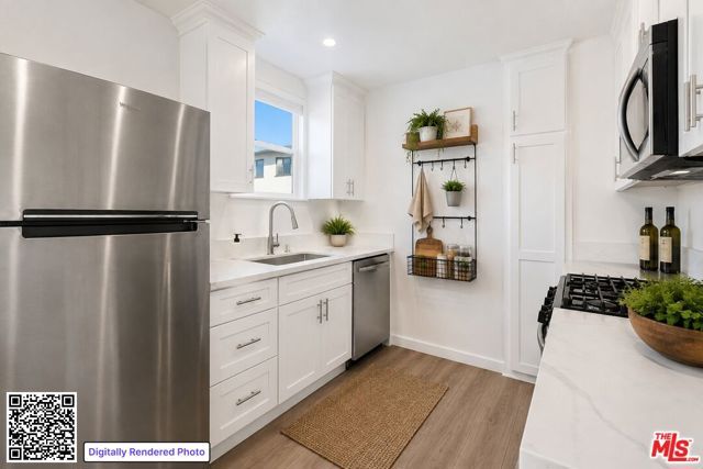 1805 7th Street 3, Santa Monica, CA 90401