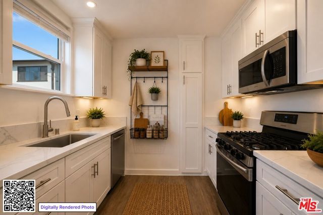 1805 7th Street 3, Santa Monica, CA 90401