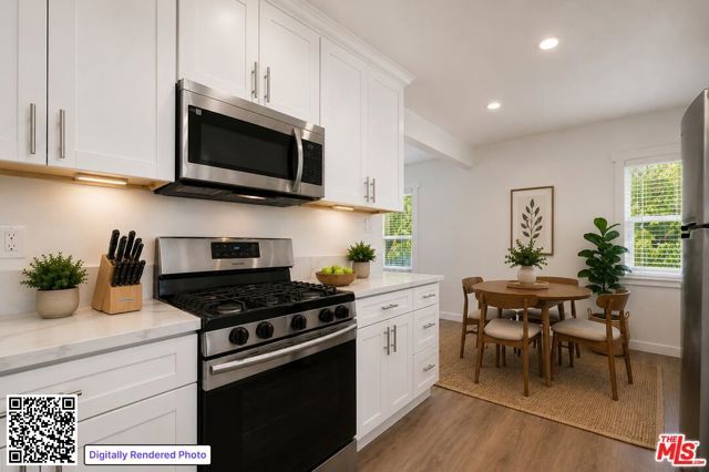 1805 7th Street 3, Santa Monica, CA 90401