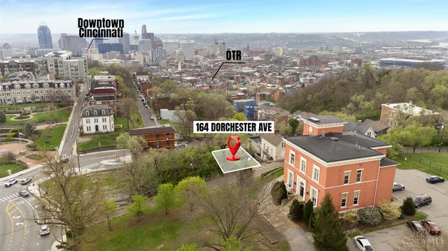 164 Dorchester Avenue, Cincinnati, OH 45219