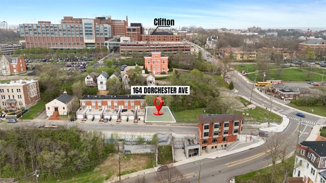 164 Dorchester Avenue, Cincinnati, OH 45219