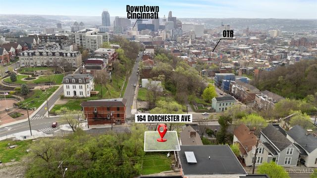 164 Dorchester Avenue, Cincinnati, OH 45219