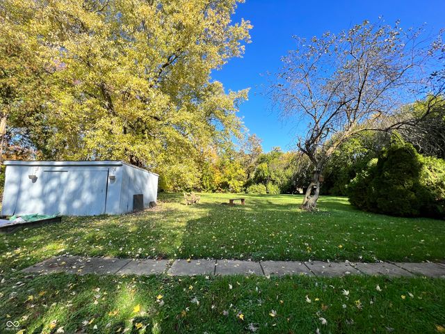 728 W 300 N, Anderson, IN 46011