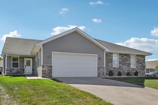 217 W Meadows Drive, Edgerton, WI 53534