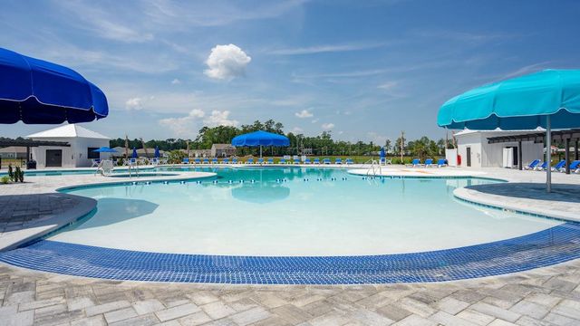 1826 Zodiac Court, Myrtle Beach, SC 29577