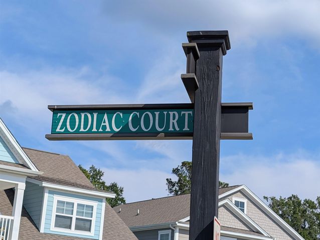 1826 Zodiac Court, Myrtle Beach, SC 29577