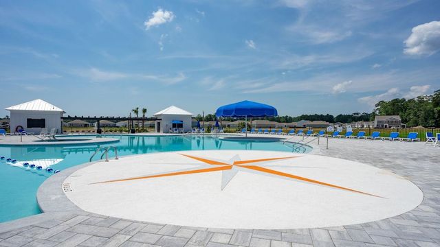 1826 Zodiac Court, Myrtle Beach, SC 29577